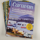 Caravan 2019 (vuosikerta) - pikkukuva 1