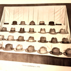 Osakeyhtiö Silfverbergin hattutehtaan esitekirja 1928 - pikkukuva 1