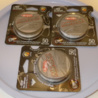 Berkley Nanofil siima 0,072mm 0,091mm 0,111mm - pikkukuva 1