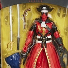 Marvel Legends PIRATE DEADPOOL 15 cm - HEAD HUNTER STORE. - pikkukuva 1