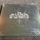 Oath ”Light Of The Black Dawn” CD 2013 - pikkukuva 2