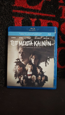 Teit meistä kauniin