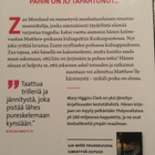 Mary Higgins Clark: Yksin vain (Tammi Bon-pokkari) - pikkukuva 2