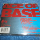 ACE OF BASE - HAPPY NATION    -     CD - pikkukuva 2