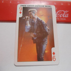 K11 Dandy Rockn Bubble# David Gahan (Depeche Mode) - pikkukuva 1