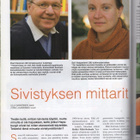 Kodin Pellervo n:o 4 2009 Lapualla  alansa ainoa suomessa. - pikkukuva 4