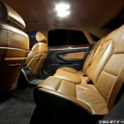 Audi A6 (C5) Sisätilan LED-sarja 27-osainen - pikkukuva 2