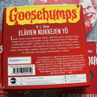 CD : Goosebumps : Elävien Nukkejen Yö - R.L. Stine - pikkukuva 3