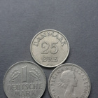 1956 kolikkosetti, 5kpl - pikkukuva 3