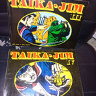 Falk & Davis : Taika-Jim 1-6 ( SIS POSTIKULU ) - pikkukuva 3