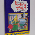 Erich Houghton : Roosa ja ryövärit - pikkukuva 1