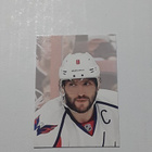 2017-18 Upper Deck MVP Alex Ovechkin (Kevin Shattenkirk #38) - pikkukuva 1