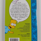Bart Simpson : opas elämään - Pieni opaskirja hämmentyneille - pikkukuva 2