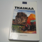 Markus Lehtipuu - Thaimaa, suomalainen matkaopas - pikkukuva 1