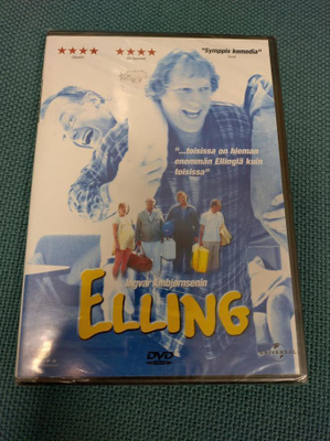 ELLING (Per Christian Ellefsen) UUSI***