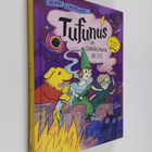 Heikki Lehikoinen : Tufunus ja Olavinlinnan neito - pikkukuva 1