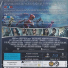 Power Rangers  -   (Blu-ray) - pikkukuva 2