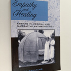 Vieda Skultans : Empathy and Healing - Essays in Medical ... - pikkukuva 1