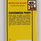 Louis Masterson : Revolverimiehen perintö - pikkukuva 2