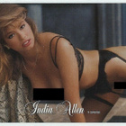 2003 Playboy Playmate of the Year #58 India Allen - pikkukuva 1