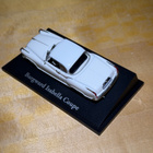 Borgward Isabella pienoismalli - pikkukuva 3