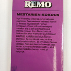 Richard Sapir : Mestarien kokous - pikkukuva 2
