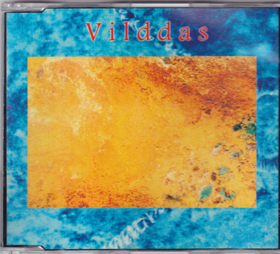 Vilddas - Biegga (CDr, EP)