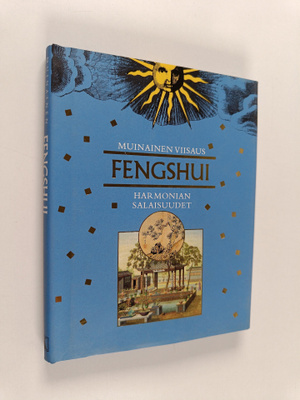 Sonya Hwang : Fengshui