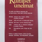 Jacqueline Briskin : Kultaiset unelmat - pikkukuva 2