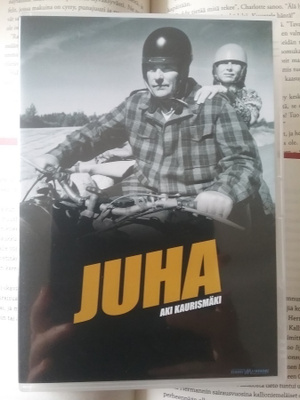 Juha (DVD)