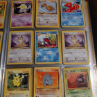 Pokemon kortteja 90kpl erä2 - pikkukuva 1