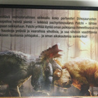 WALKING WITH DINOSAURS -elokuva. (2013). DVD. - pikkukuva 4