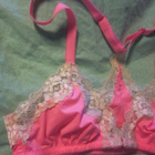 Rintaliivit / Rintsikat 34 Soft Bra - pikkukuva 3