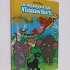 Viidakkokirjan viidakkoviikarit - pikkukuva 1
