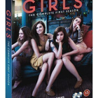 Girls - Kausi 1 (2xDVD) - pikkukuva 1