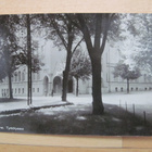 VANHA Postikortti Tampere 1930-l Alkup. Mallikappale - pikkukuva 1