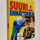 Guinness suuri ennätyskirja 1993 - pikkukuva 1