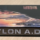 Mathieu Kassovitz: BABYLON A.D. (2008) Vin Diesel - pikkukuva 3