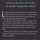 J.M. Ilves: Sorjonen - ihmispeto - pikkukuva 3