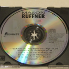 *CD* MASON RUFFNER Evolution - pikkukuva 3