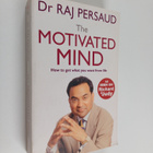 Raj Persaud : The motivated mind - pikkukuva 1