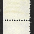 USA - Eisenhower 1971 (Mic. 2x1031) = pystypari siirtymä - pikkukuva 2