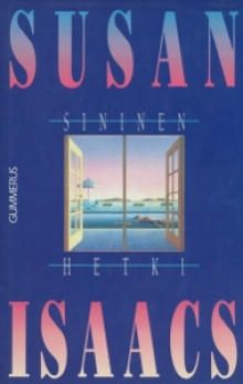 Susan Isaacs - Sininen hetki