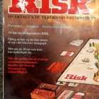 Risk maailmanvalloituspeli tanskankielinen uusi - pikkukuva 3