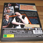 Maanalainen Armeija iskee Jälleen dvd kausi 8 - pikkukuva 2