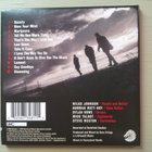 Wilko Johnson - Blow Your Mind CD - pikkukuva 2