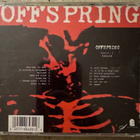 [CD] OFFSPRING: SMASH - pikkukuva 2