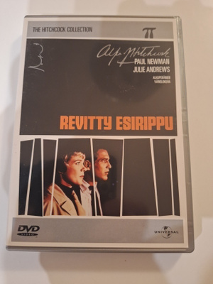 Revitty Esirippu