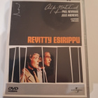 Revitty Esirippu - pikkukuva 1