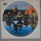 Paul Oxley's Unit Both Sides of The Equator lp - pikkukuva 1